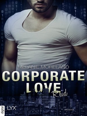 cover image of Corporate Love--Reid